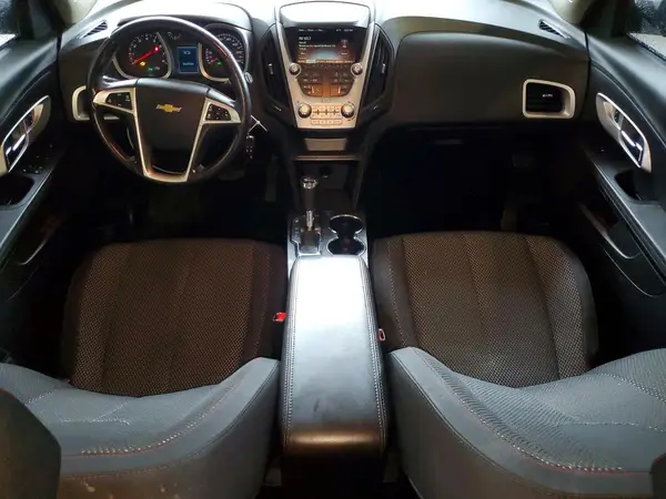 2GNALCEK1H1538639 2017 CHEVROLET EQUINOX - Image 8