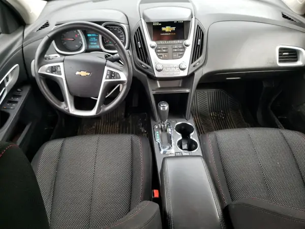 2GNALCEK1H1539063 2017 CHEVROLET EQUINOX - Image 8