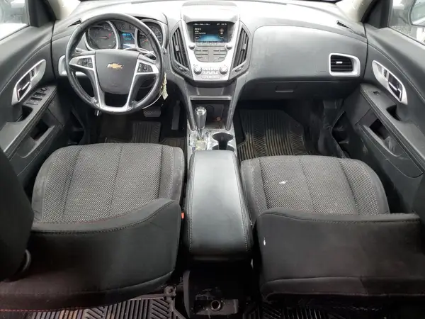 2GNALCEK1H1539760 2017 CHEVROLET EQUINOX - Image 8