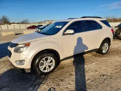 2GNALCEK1H1539936 2017 CHEVROLET EQUINOX