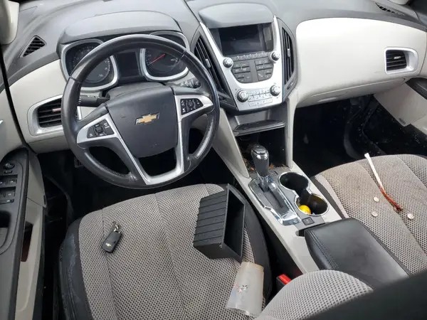 2GNALCEK1H1539970 2017 CHEVROLET EQUINOX - Image 8