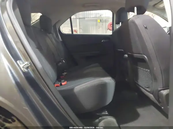 2GNALCEK1H1542805 2017 CHEVROLET EQUINOX - Image 8