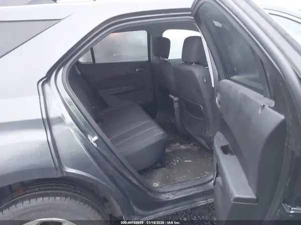 2GNALCEK1H1543369 2017 CHEVROLET EQUINOX - Image 8