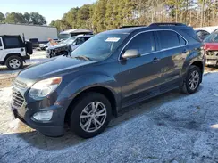 2GNALCEK1H1545767 2017 CHEVROLET EQUINOX