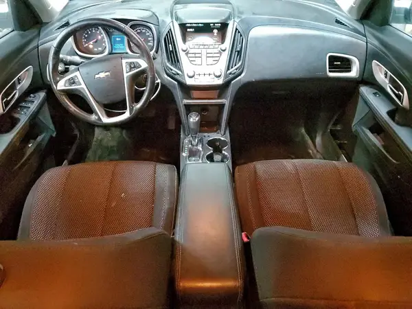 2GNALCEK1H1547048 2017 CHEVROLET EQUINOX - Image 8