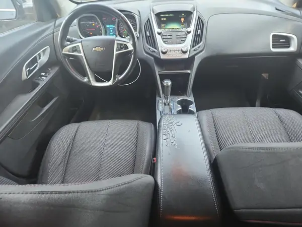 2GNALCEK1H1547292 2017 CHEVROLET EQUINOX - Image 8