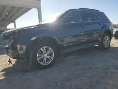 2GNALCEK1H1548684 2017 CHEVROLET EQUINOX