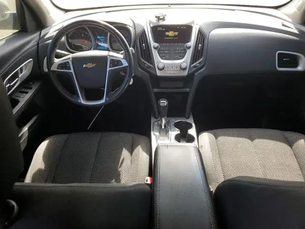 2GNALCEK1H1548765 2017 CHEVROLET EQUINOX - Image 8