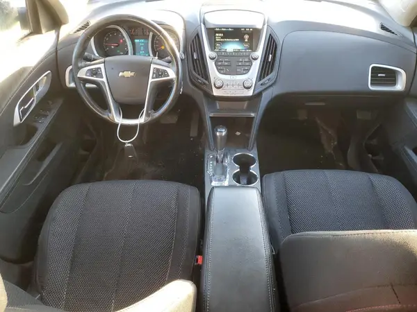 2GNALCEK1H1548877 2017 CHEVROLET EQUINOX - Image 8