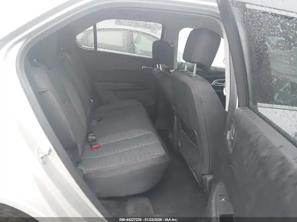 2GNALCEK1H1549155 2017 CHEVROLET EQUINOX - Image 8
