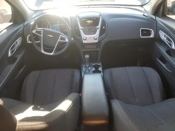 2GNALCEK1H1553173 2017 CHEVROLET EQUINOX - Image 8