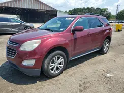 2GNALCEK1H1554730 2017 CHEVROLET EQUINOX
