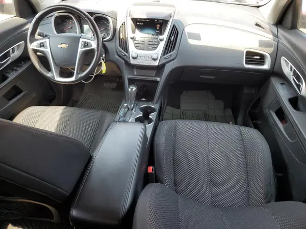 2GNALCEK1H1554730 2017 CHEVROLET EQUINOX - Image 8