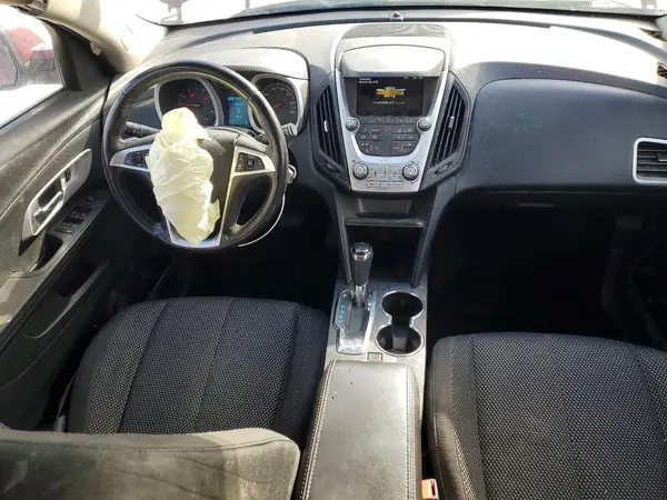 2GNALCEK1H1554937 2017 CHEVROLET EQUINOX - Image 8