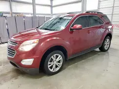 2GNALCEK1H1556414 2017 CHEVROLET EQUINOX