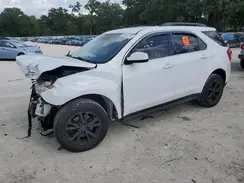 2GNALCEK1H1556915 2017 CHEVROLET EQUINOX