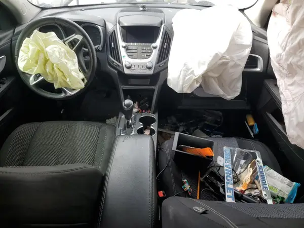 2GNALCEK1H1556915 2017 CHEVROLET EQUINOX - Image 8