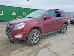 2GNALCEK1H1557546 2017 CHEVROLET EQUINOX