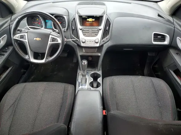 2GNALCEK1H1557546 2017 CHEVROLET EQUINOX - Image 8