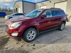 2GNALCEK1H1558129 2017 CHEVROLET EQUINOX