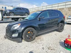 2GNALCEK1H1558289 2017 CHEVROLET EQUINOX