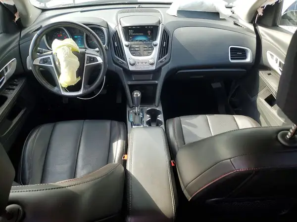 2GNALCEK1H1558289 2017 CHEVROLET EQUINOX - Image 8