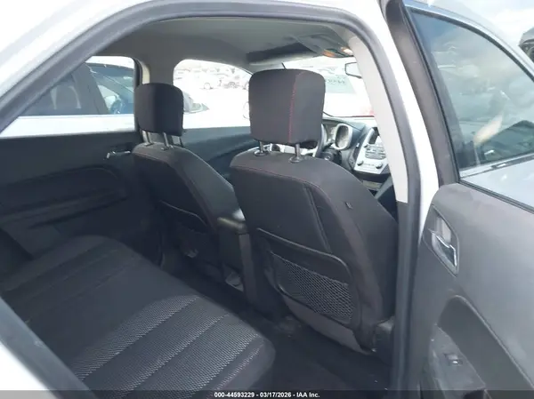 2GNALCEK1H1559877 2017 CHEVROLET EQUINOX - Image 8
