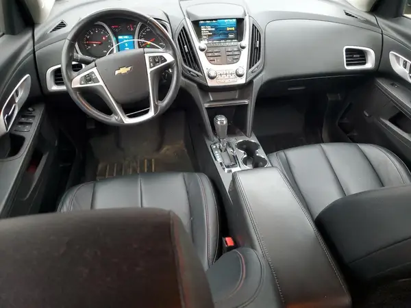 2GNALCEK1H1560172 2017 CHEVROLET EQUINOX - Image 8