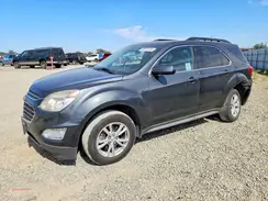 2GNALCEK1H1560432 2017 CHEVROLET EQUINOX