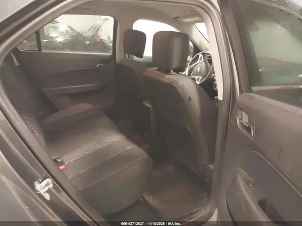2GNALCEK1H1564092 2017 CHEVROLET EQUINOX - Image 8
