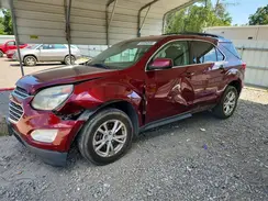 2GNALCEK1H1564674 2017 CHEVROLET EQUINOX