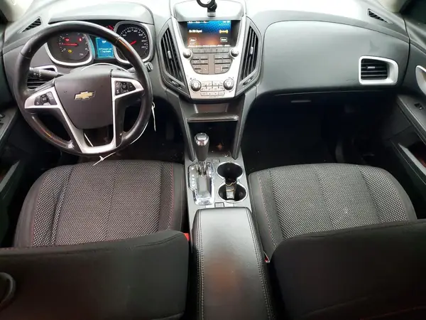 2GNALCEK1H1565985 2017 CHEVROLET EQUINOX - Image 8