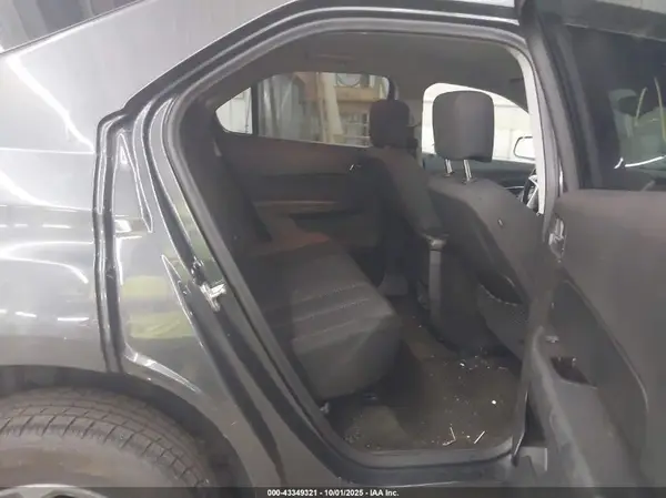 2GNALCEK1H1567123 2017 CHEVROLET EQUINOX - Image 8