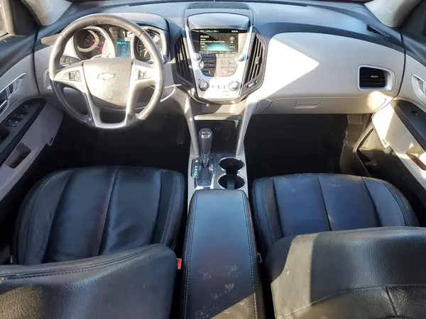 2GNALCEK1H1567980 2017 CHEVROLET EQUINOX - Image 8