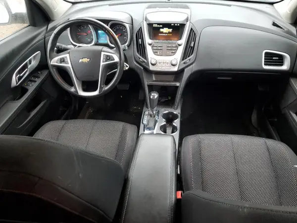 2GNALCEK1H1568000 2017 CHEVROLET EQUINOX - Image 8