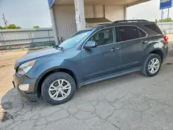 2GNALCEK1H1569485 2017 CHEVROLET EQUINOX