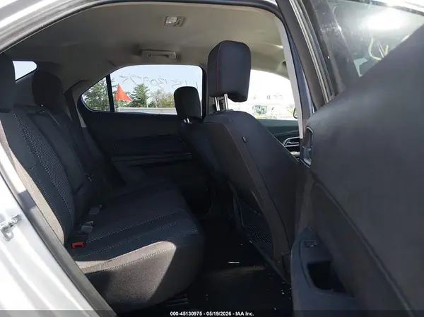 2GNALCEK1H1571432 2017 CHEVROLET EQUINOX - Image 8