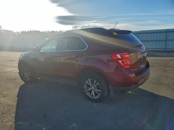 2GNALCEK1H1571530 2017 CHEVROLET EQUINOX - Image 2