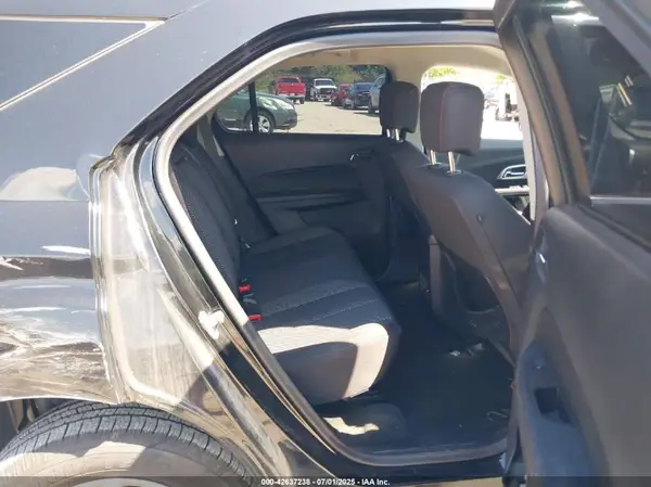 2GNALCEK1H1573326 2017 CHEVROLET EQUINOX - Image 8
