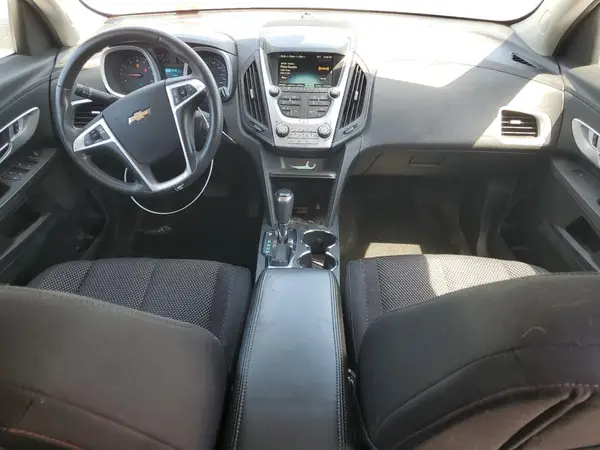 2GNALCEK1H1573441 2017 CHEVROLET EQUINOX - Image 8