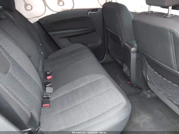 2GNALCEK1H1573892 2017 CHEVROLET EQUINOX - Image 8