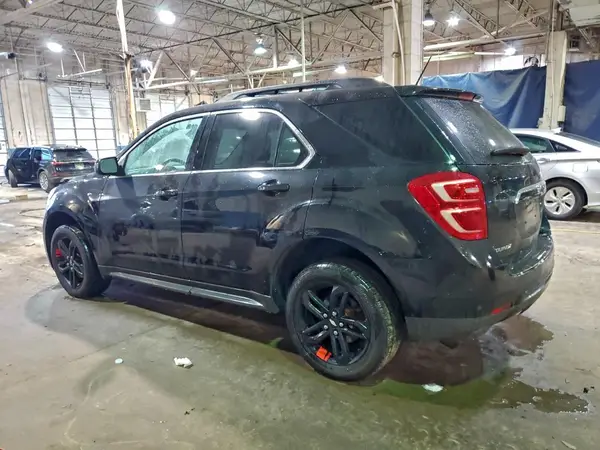 2GNALCEK1H1575982 2017 CHEVROLET EQUINOX - Image 2
