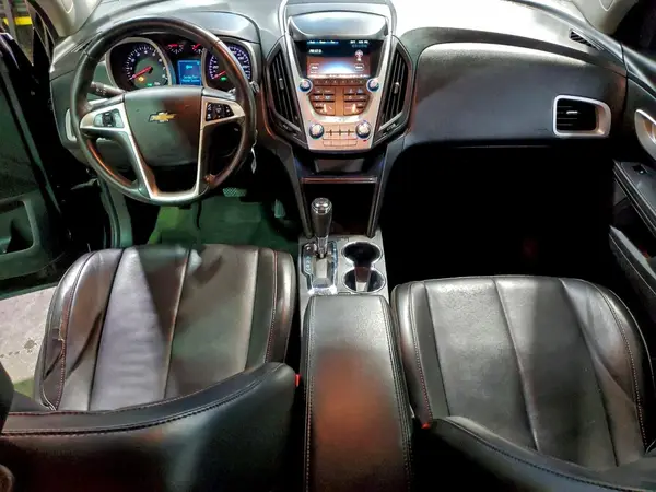 2GNALCEK1H1575982 2017 CHEVROLET EQUINOX - Image 8