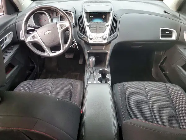 2GNALCEK1H1576050 2017 CHEVROLET EQUINOX - Image 8