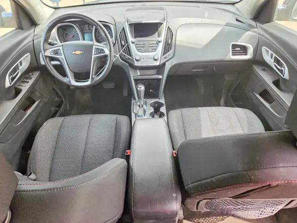 2GNALCEK1H1576582 2017 CHEVROLET EQUINOX - Image 8