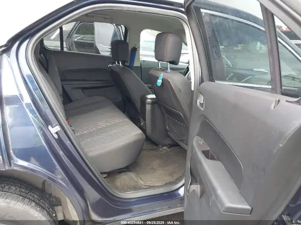 2GNALCEK1H1576596 2017 CHEVROLET EQUINOX - Image 8