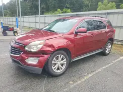 2GNALCEK1H1576677 2017 CHEVROLET EQUINOX