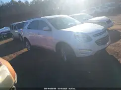 2GNALCEK1H1576842 2017 CHEVROLET EQUINOX