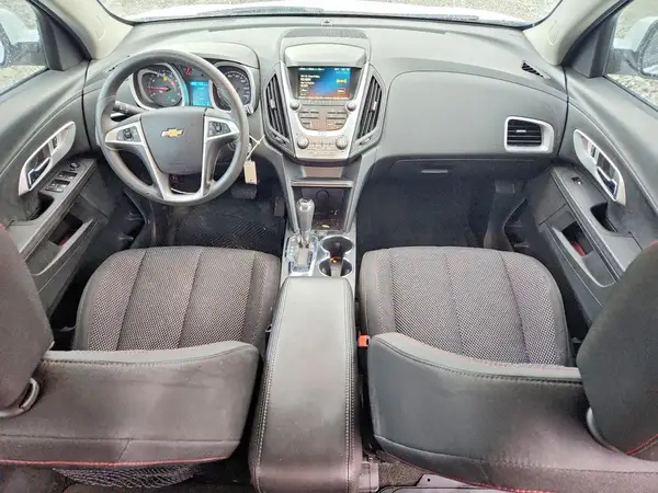 2GNALCEK1H1576954 2017 CHEVROLET EQUINOX - Image 8