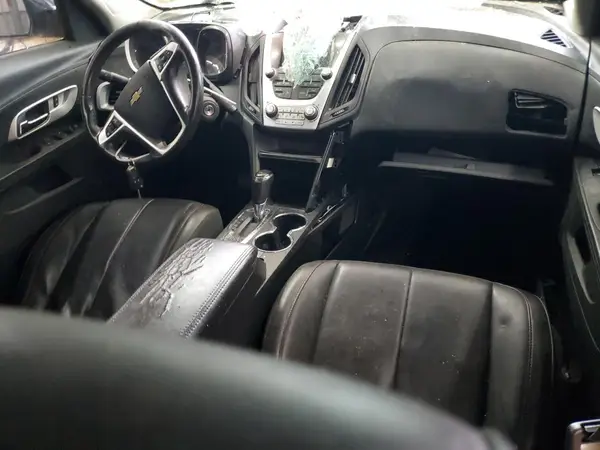 2GNALCEK1H1577490 2017 CHEVROLET EQUINOX - Image 8